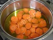 Zeytinyağlı Pırasa